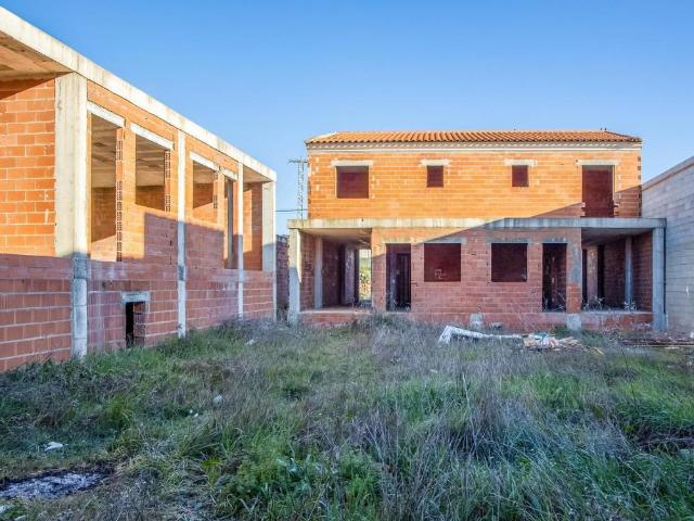 Terreno en venta en El Herrumblar, Castilla-La Mancha