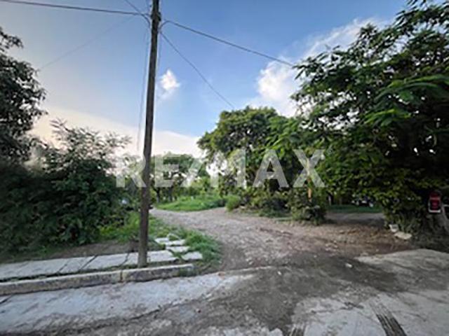 Terreno en venta en El Higo