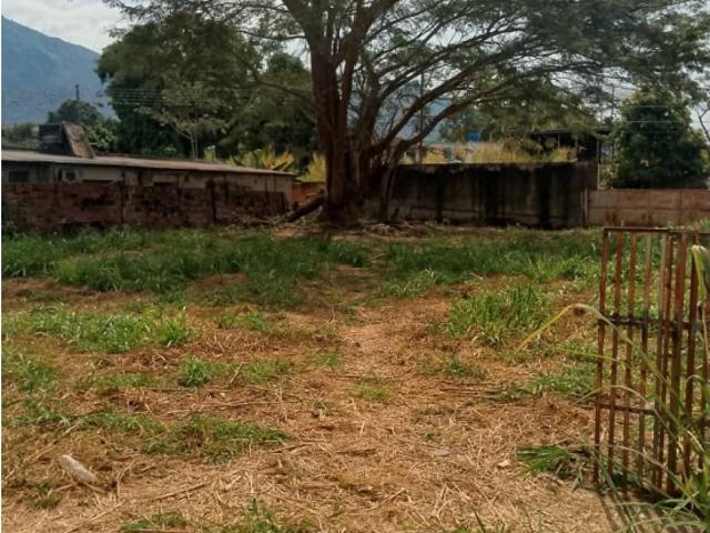 Terreno en venta en Iragorry, Aragua