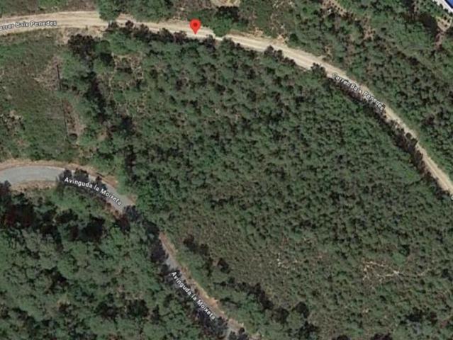 Terreno en venta en Baix Penedès, Catalunya