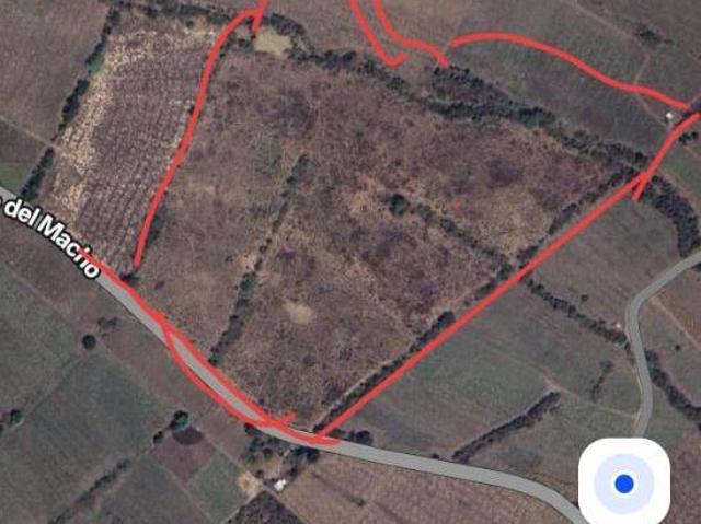 Terreno en venta en Paso Del Macho, Veracruz