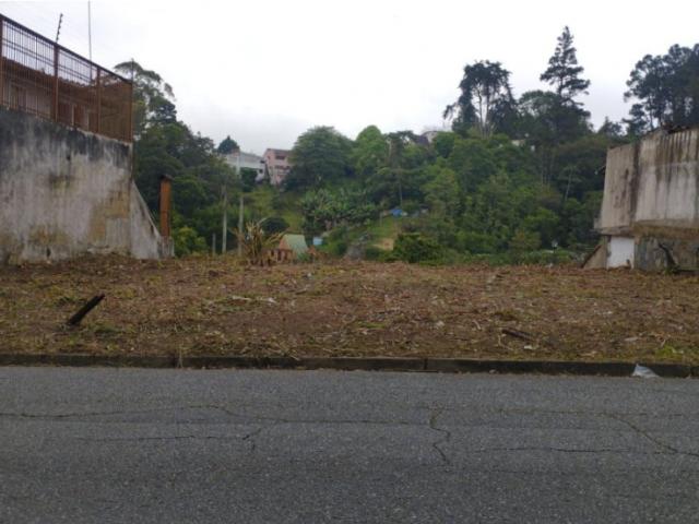 Terreno en venta en Rosalito, San Antonio de Los Altos