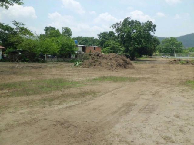 Terreno en venta en La Cumaca, Carabobo
