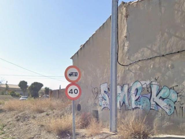 Terreno en venta en el Rebolledo, l'Alacantí