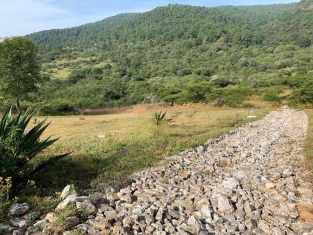 Terreno en Venta El Relicario Campestre Tapalpa Country Club