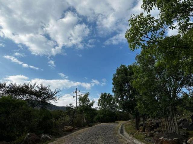 Terreno en Venta El Relicario Campestre Tapalpa Country Club