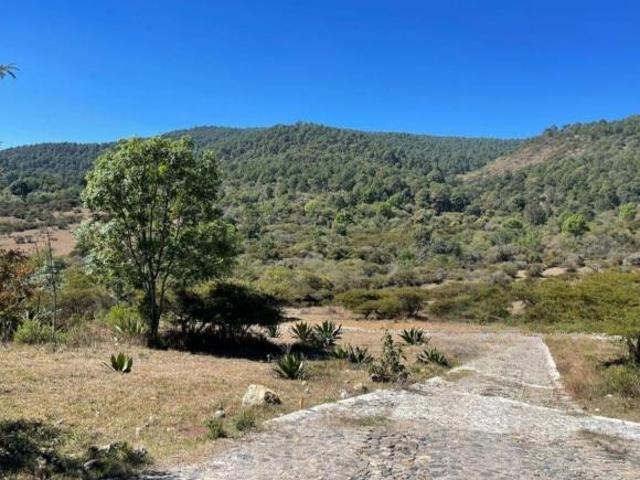 Terreno en Venta El Relicario Campestre Tapalpa Country Club