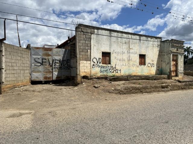 Terreno en venta en Barquisimeto, Municipio Iribarren