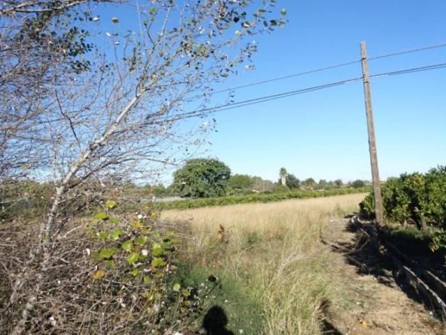 Terreno en venta en la Marina Alta, Valencia
