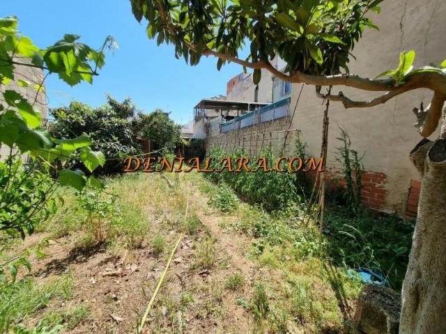 Terreno en venta en el Verger, Alacant / Alicante