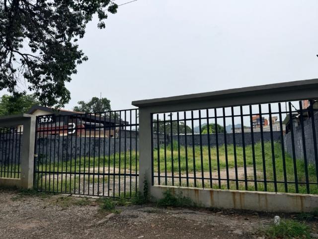 Terreno en venta en El Viñedo, Barcelona