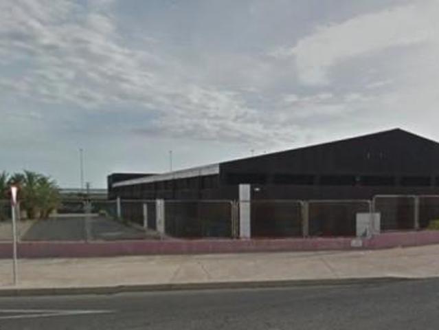 Terreno en venta en l'Aljub, el Baix Vinalopó