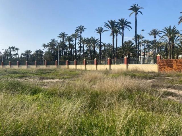 Terreno en venta en el Vinalopó Mitjà / El Vinalopó Medio, Valencia
