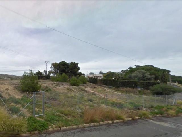 Terreno en venta en Bonavista, el Baix Vinalopó