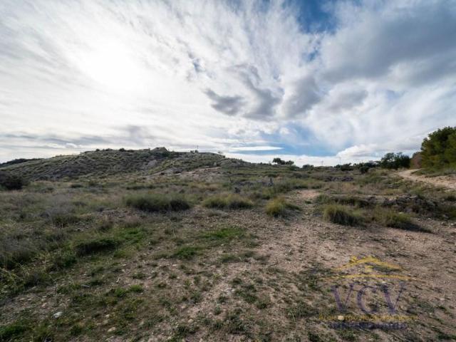 Terreno en venta en Centro, el Baix Vinalopó