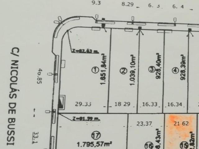 Terreno en venta en Jubalcoi, el Baix Vinalopó