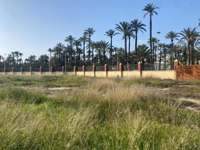 Terreno en venta en el Vinalopó Mitjà / El Vinalopó Medio, Valencia