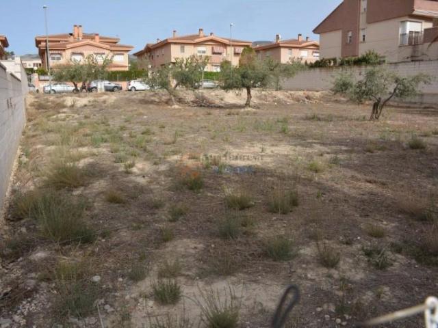 Terreno en venta en El Progreso, el Vinalopó Mitjà / El Vinalopó Medio