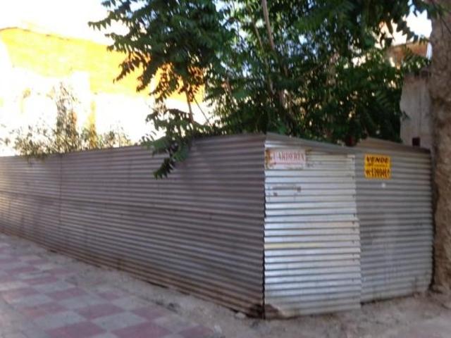 Terreno en venta en El Trinquete, el Vinalopó Mitjà / El Vinalopó Medio