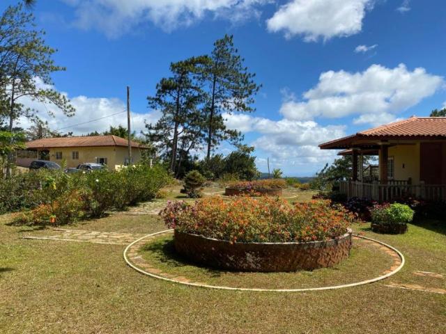 Terreno venta en El Llano, Panamá