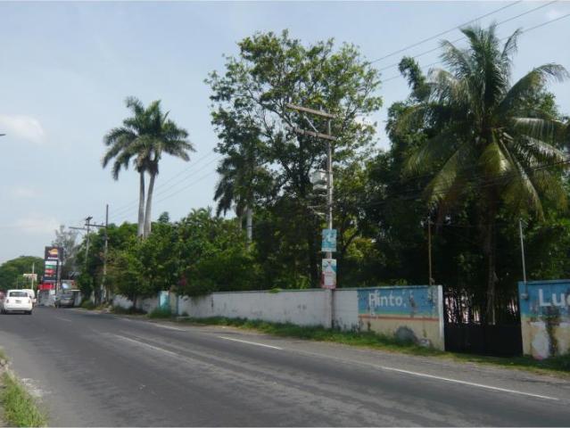 Terreno en venta en San Pedro Quiatoni, Oaxaca