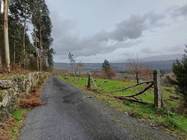 Terreno en venta en A Paradanta, Galicia