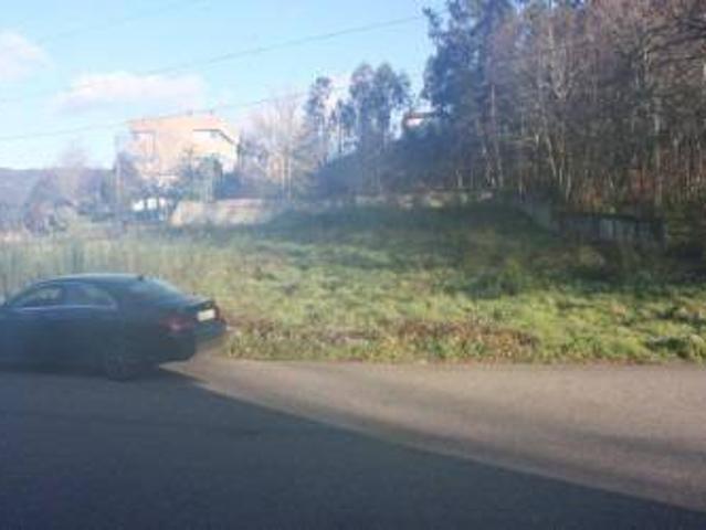 Terreno en venta en A Paradanta, Galicia