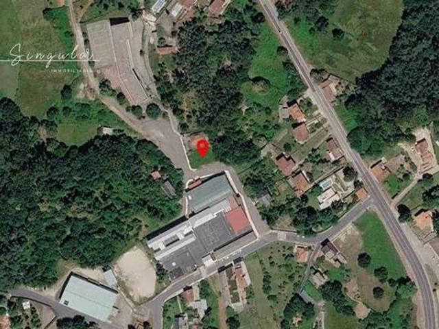 Terreno en venta en A Caniza, A Paradanta