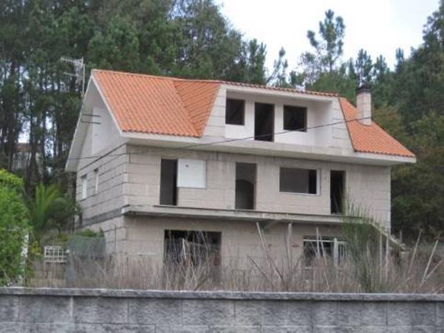 Terreno en venta en A Caniza, A Paradanta