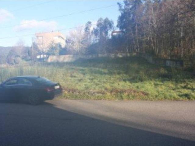 Terreno en venta en A Caniza, A Paradanta