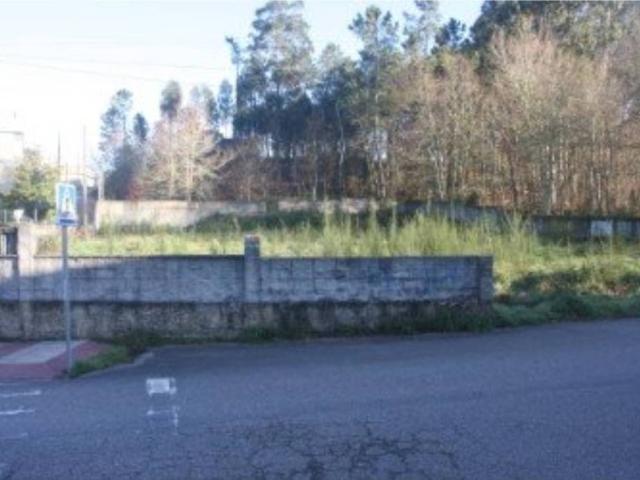 Terreno en venta en A Caniza, A Paradanta