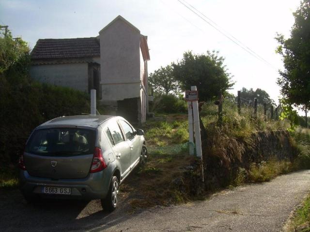 Terreno en venta en A Paradanta, Galicia