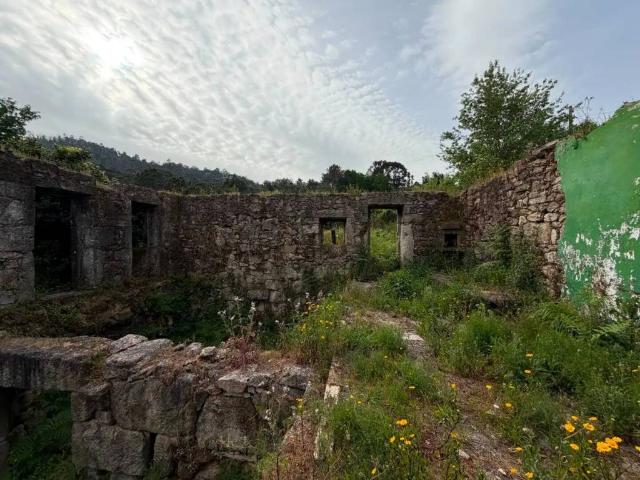 Terreno en venta en A Paradanta, Galicia