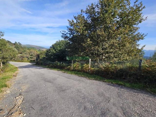 Terreno en venta en A Paradanta, Galicia