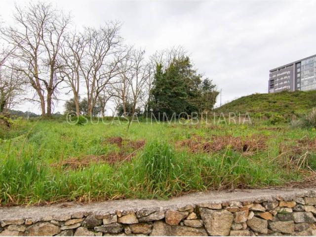 Terreno en venta en A Coruña, Galicia