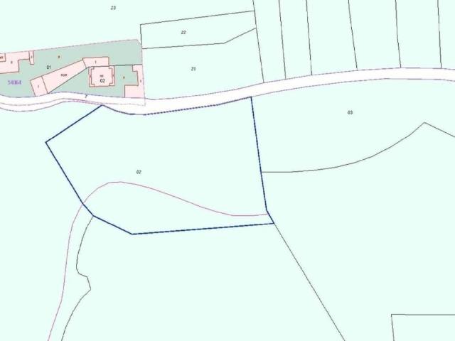 Terreno en venta en A Coruña, Galicia