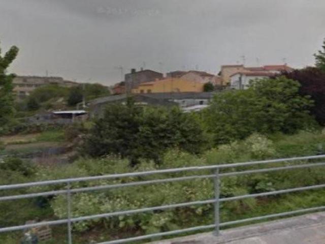 Terreno en venta en San Cristovo das Viñas, A Coruña