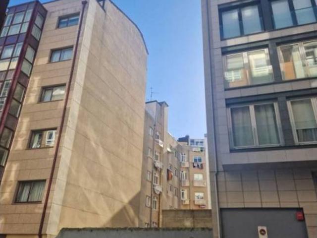 Terreno en venta en A Coruña, Galicia
