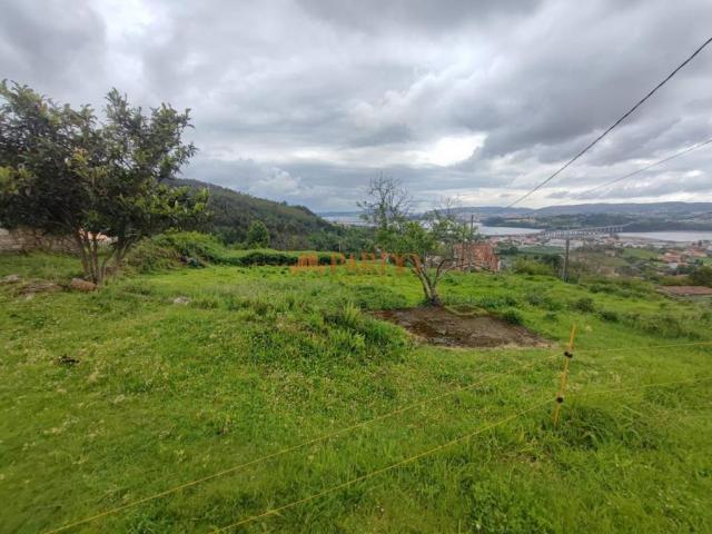 Terreno en venta en A Coruña, Galicia