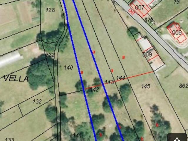 Terreno en venta en Ferrol, Galicia