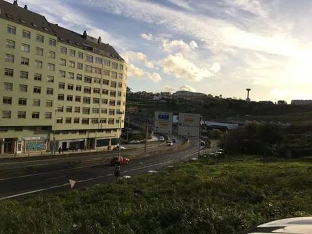 Terreno en venta en O Castrillón, A Coruña