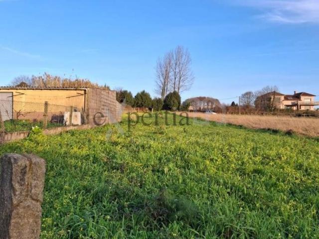 Terreno en venta en A Barbanza, Galicia