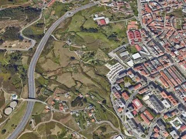 Terreno en venta en Visma, A Coruña