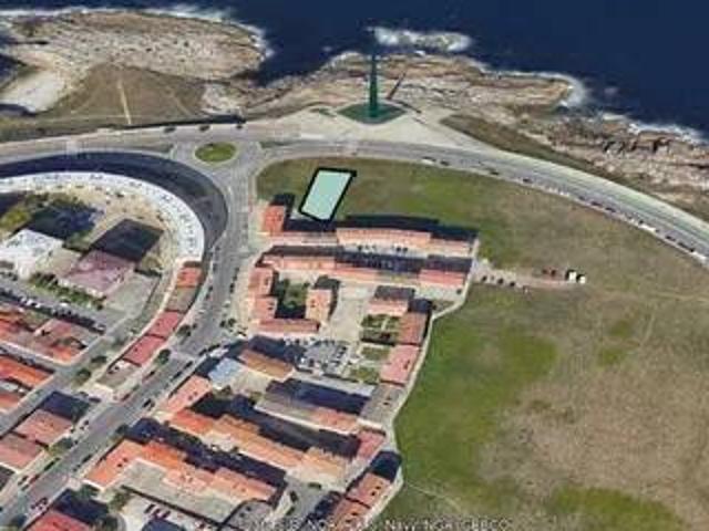 Terreno en venta en A Coruña, Galicia