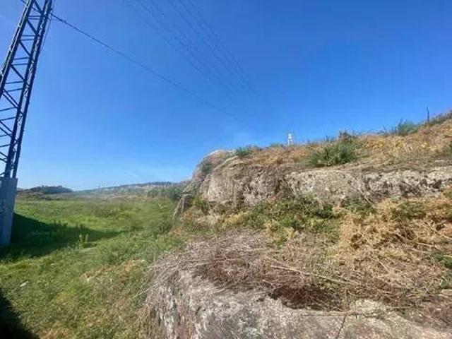 Terreno en venta en Agra Del Orzán, A Coruña