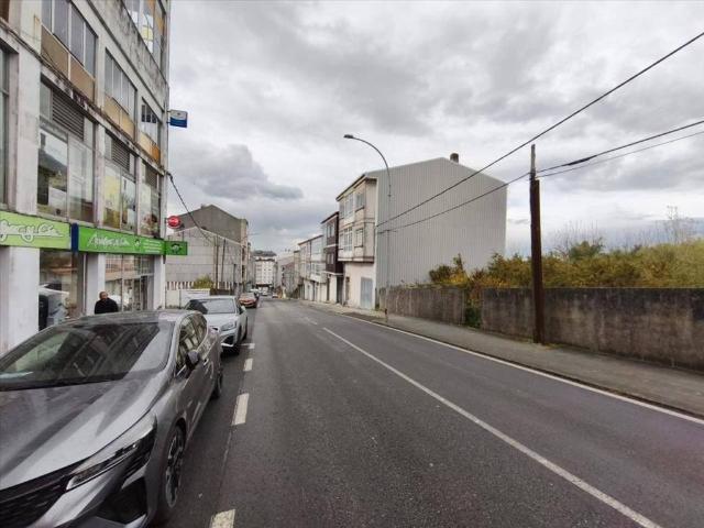 Terreno en venta en Tabeirós - Terra de Montes, Galicia
