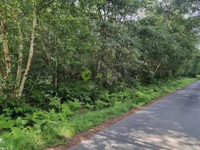 Terreno en venta en Tabeirós - Terra de Montes, Galicia