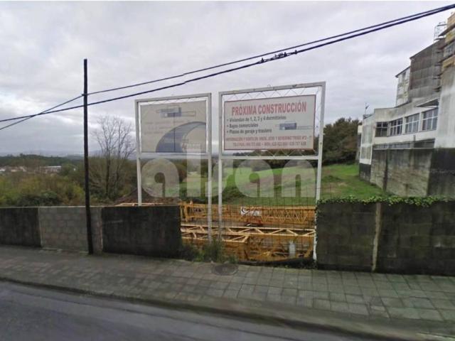 Terreno en venta en A Estrada, Tabeirós - Terra de Montes