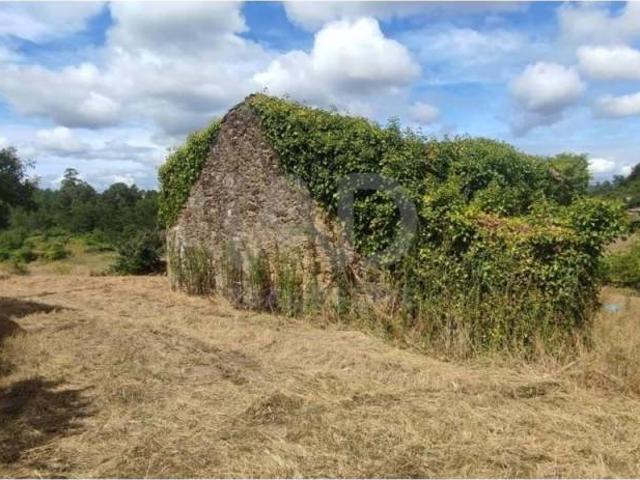 Terreno en venta en Tabeirós - Terra de Montes, Galicia