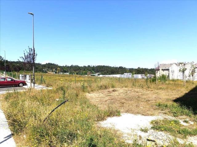 Terreno en venta en Tabeirós - Terra de Montes, Galicia